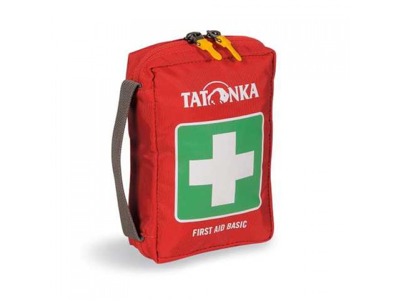 Аптечка Tatonka First Aid Basic 